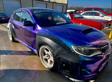 Load image into Gallery viewer, Angry Acorn Design Wide Body Kit Subaru WRX / STI 2011-2014 Hatch