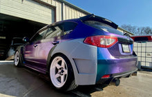 Load image into Gallery viewer, Angry Acorn Design Wide Body Kit Subaru WRX / STI 2011-2014 Hatch