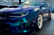 Load image into Gallery viewer, Angry Acorn Design Wide Body Kit Subaru WRX / STI 2011-2014 Hatch