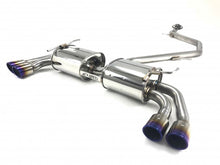 Load image into Gallery viewer, Apexi N1-X Evolution Extreme Exhaust Muffler, 2019+ Corolla Hatchback