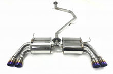 Load image into Gallery viewer, Apexi N1-X Evolution Extreme Exhaust Muffler, 2019+ Corolla Hatchback