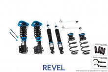 Load image into Gallery viewer, Revel TSD Coilovers for 2020+ Toyota Corolla Hatchback