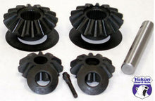 Load image into Gallery viewer, Yukon Gear Standard Open Spider Gear Kit For Toyota T100 & Tacoma w/ 30 Spline Axles