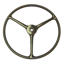 Load image into Gallery viewer, Omix Steering Wheel 46-66 Willys & Jeep Models