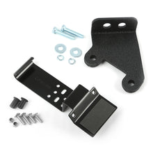 Load image into Gallery viewer, Rugged Ridge CB Radio & Antenna Mount Kit 07-18 Jeep Wrangler