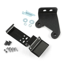 Load image into Gallery viewer, Rugged Ridge CB Radio & Antenna Mount Kit 07-18 Jeep Wrangler