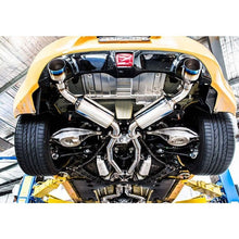 Load image into Gallery viewer, Invidia 2009+ Nissan 370Z Dual N1 GT SS Tip Cat-back Exhaust