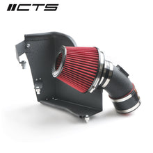 Load image into Gallery viewer, CTS TURBO MK5 SUPRA A90 4″ INTAKE WITH 6″ VELOCITY STACK