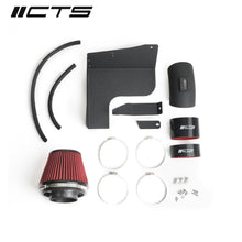 Load image into Gallery viewer, CTS TURBO MK5 SUPRA A90 4″ INTAKE WITH 6″ VELOCITY STACK