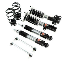 Load image into Gallery viewer, SILVER'S NEOMAX COILOVER KIT TOYOTA COROLLA HATCHBACK (E210) 2019+