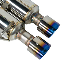 Load image into Gallery viewer, Apexi N1-X Evolution Extreme Catback Exhaust - 2015-2021 Subaru WRX / STi VA