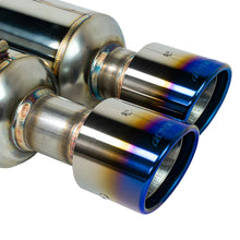 Load image into Gallery viewer, Apexi N1-X Evolution Extreme Catback Exhaust - 2015-2021 Subaru WRX / STi VA