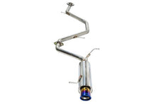 Load image into Gallery viewer, N1 Evo Extreme Extreme Muffler 2020+ Toyota Corolla (Sedan SE,XSE only)