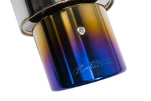 Load image into Gallery viewer, N1 Evo Extreme Extreme Muffler 2020+ Toyota Corolla (Sedan SE,XSE only)