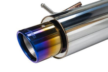 Load image into Gallery viewer, N1 Evo Extreme Extreme Muffler 2020+ Toyota Corolla (Sedan SE,XSE only)