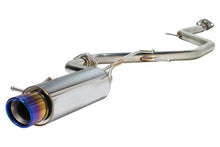 Load image into Gallery viewer, N1 Evo Extreme Extreme Muffler 2020+ Toyota Corolla (Sedan SE,XSE only)