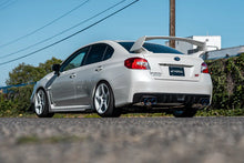 Load image into Gallery viewer, Apexi N1-X Evolution Extreme Catback Exhaust - 2015-2021 Subaru WRX / STi VA