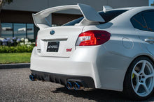 Load image into Gallery viewer, Apexi N1-X Evolution Extreme Catback Exhaust - 2015-2021 Subaru WRX / STi VA