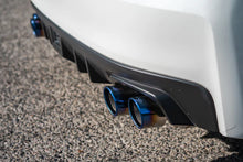 Load image into Gallery viewer, Apexi N1-X Evolution Extreme Catback Exhaust - 2015-2021 Subaru WRX / STi VA