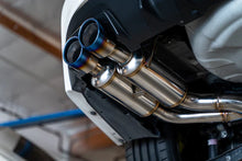 Load image into Gallery viewer, Apexi N1-X Evolution Extreme Catback Exhaust - 2015-2021 Subaru WRX / STi VA