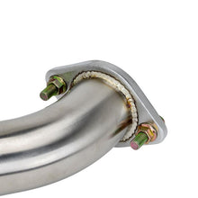 Load image into Gallery viewer, DC Sports 2015-2021 Subaru WRX/STI 2.0L & 2.5L Muffler Delete System "Polished Tips"