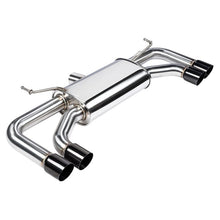 Load image into Gallery viewer, DC Sports Exhaust DC Sports Axleback Exhaust Tip (19-21 Corolla Hatchback)