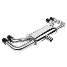 Load image into Gallery viewer, DC Sports Exhaust DC Sports Axleback Exhaust Tip (19-21 Corolla Hatchback)