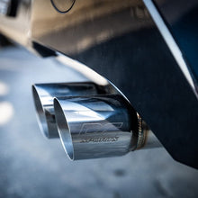 Load image into Gallery viewer, DC Sports Exhaust DC Sports Axleback Exhaust Tip (19-21 Corolla Hatchback)