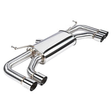 Load image into Gallery viewer, DC Sports Exhaust DC Sports Axleback Exhaust Tip (19-21 Corolla Hatchback)