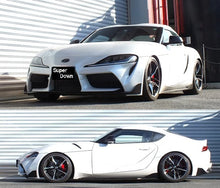 Load image into Gallery viewer, RS-R 2020 Toyota Supra (A90) Super Down Springs
