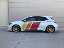 Load image into Gallery viewer, 19+TOYOTA COROLLA HATCHBACK/2020+SEDAN SUPERDOWN SUS SPRINGS 2019+(Super Down)