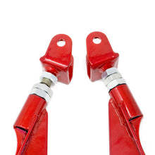 Load image into Gallery viewer, GodSpeed 18+TOYOTA COROLLA "HATCHBACK" (E210) 2019-21 ADJUSTABLE CAMBER REAR CONTROL ARMS