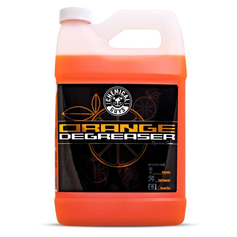 Chemical Guys Signature Scent Air Freshener & Odor Eliminator - 4oz