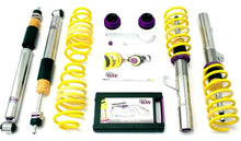Load image into Gallery viewer, KW Coilover Kit V3 2019+ BMW Z4 sDrive M40I (G29) / A90 Toyota Supra