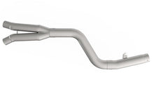 Load image into Gallery viewer, Kooks 2020 Toyota Supra 3.5in x 3in SS Resonator Delete Mid-Section(No shipping to california)