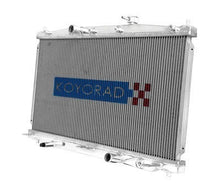 Load image into Gallery viewer, Koyo 00-09 Honda S2000 2.0/2.2L (MT) Radiator