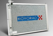 Load image into Gallery viewer, Koyo 00-09 Honda S2000 2.0/2.2L (MT) Radiator