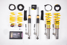 Load image into Gallery viewer, KW Coilover Kit V3 2019+ BMW Z4 sDrive M40I (G29) / A90 Toyota Supra