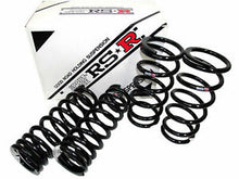 Load image into Gallery viewer, RS-R 2019+ Toyota Corolla Hatchback ONLY/Regular Down Suspension Springs(Not Super Down)