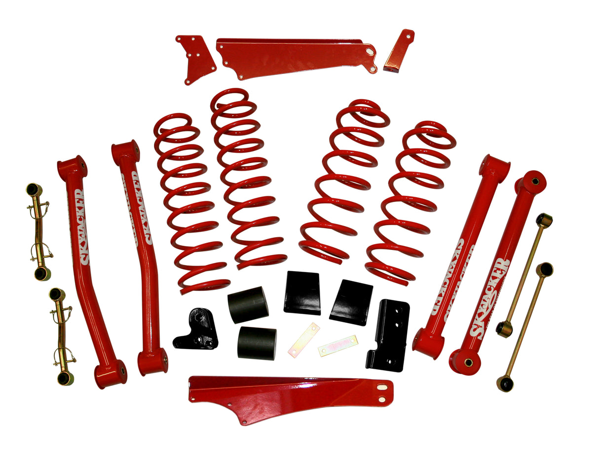 Truck/Car Lift Kits – REM Aftermarket Wheels & Parts