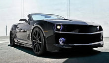 Load image into Gallery viewer, Oracle 10-15 Chevrolet Camaro Concept Side Mirrors - Unpainted - No Color SEE WARRANTY