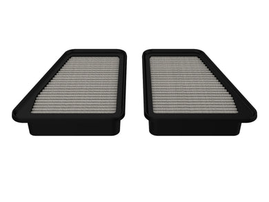 aFe 18-21 Kia Stinger V6-3.3L (tt) Magnum FLOW OE Replacement Air Filter w/ Pro DRY S Media