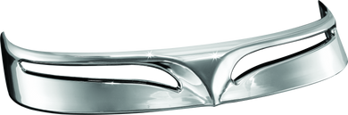 Kuryakyn Rear Fender Tip FL Softails Chrome