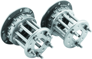 Twin Power 41-E84 Big Twin 3 Stud Clutch Hub Assembly Replaces H-D 37550-41B