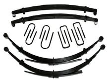 Load image into Gallery viewer, Skyjacker 4" SYSTEM 69-72 SUBURBAN