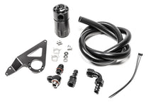 Load image into Gallery viewer, Radium Engineering 2022+ Subaru BRZ / Toyota GR86 PCV Catch Can Kit - Fluid Lock
