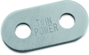 Twin Power 36-86 FL FX 84-06 Softail 91-05 FXD Primary Chain Replaces H-D 40007-36B