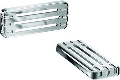 Kuryakyn Reflector Covers Front Most Yamaha Models