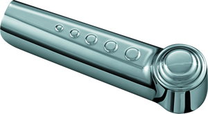 Kuryakyn Front Upper Stabilizer Link Cover