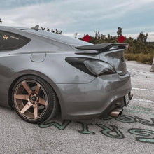 Load image into Gallery viewer, Cosmis Racing S1 Hyper Bronze Wheel 18x9.5 +15 5x114.3